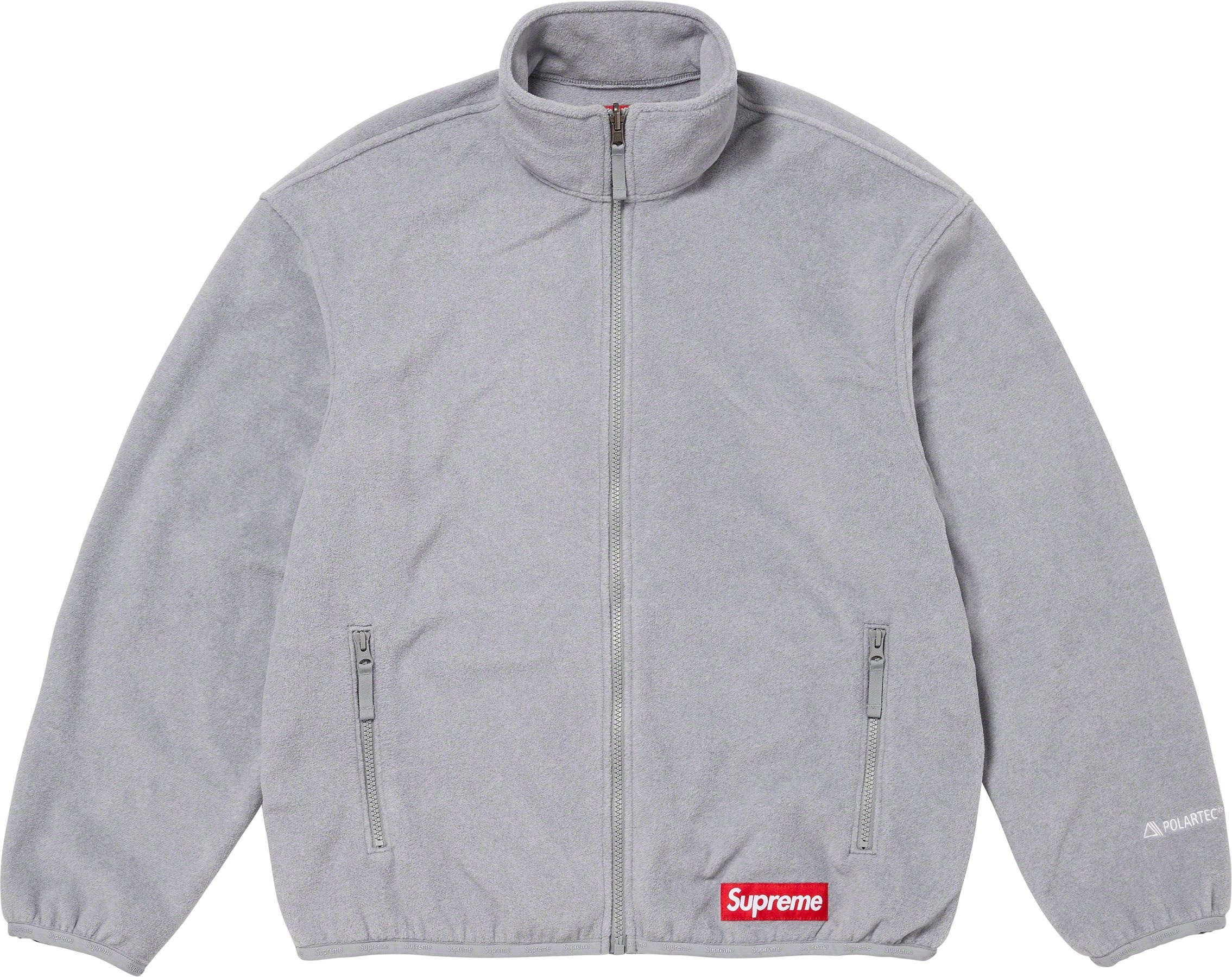 2-in-1 GORE-TEX Polartec® Liner Jacket view 9